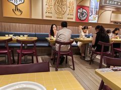 -蔡澜点心·粤菜(花城汇南区店)