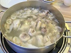 -探窝·竹笙椰子鸡(杨箕店)