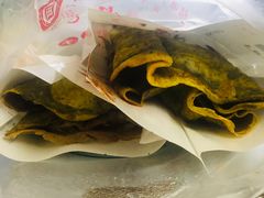 -清真·二嫂子煎饼果子(卫津路总店)