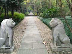 -杭州张苍水先生祠