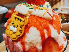 -怪物的冰与火(天虹商场中山路店)