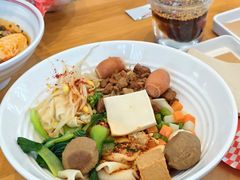-西少爷(望京SOHO店)