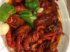 -香满锅老北京羊蝎子火锅·家常菜(新街口店)