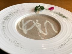 -香草意餐厅(杏石口路店)