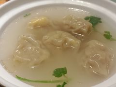 -惠宾饭庄(中山路店)