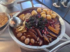 螺蛳粉火锅-小螺大作·螺蛳粉火锅(林和西店)