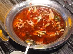 -老船舫·现做活鲜鱼馆(东郊记忆店)