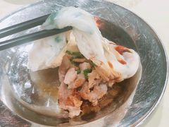 -标记美食新鲜猪杂(兴南大道店)