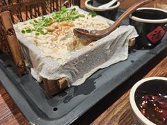 -百花人家(门城水岸店)