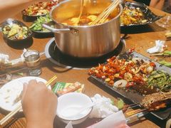 -刘成杰锦州烧烤(南河路店)