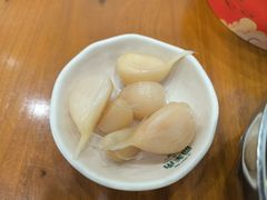 糖蒜-西羊市老米家泡馍(西羊市店)
