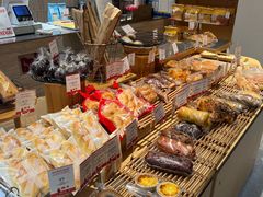 -那家面包房(珠江路店)