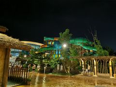 -杭州开元森泊度假乐园