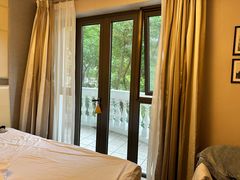 -上海安亭别墅花园酒店