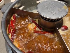 -巴奴毛肚火锅(大剧院店)