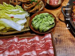 -楠火锅(哈尔滨金爵万象店)