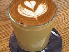 -大小咖啡 BigSmallCoffee(麦子店)