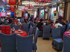 -喜盈门特色烤鸭(胜利店)
