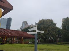 -南越王博物院(王宫展区)