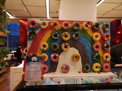 -嘉年华大酒店琴湾-自助餐厅