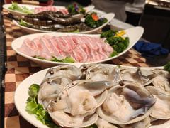 -麓湖国际水疗