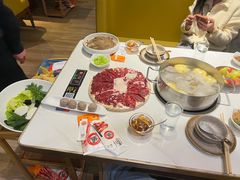 -今日牛事潮汕鲜牛肉火锅(瑞金店)