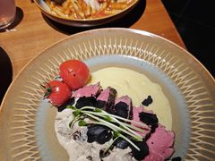 -JINNS锦时 steak&pizza(浸信会礼拜堂旧址店)