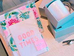 -星巴克(来福士2F店)