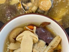 -山菌美食苑(振兴路店)