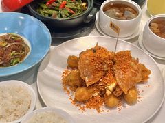 -好友缘酒家(西大店)