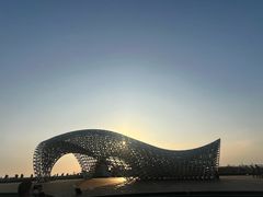 -南汇嘴观海公园