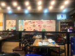大堂-羊圈(樊洼路店)