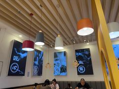 -鲜越鲜鱼粉(财富购物中心店)