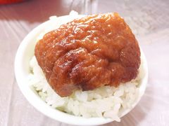 -扎佐老牌蹄膀·猪脚