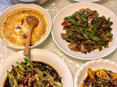 -景仁馅饼(蒿泊店)