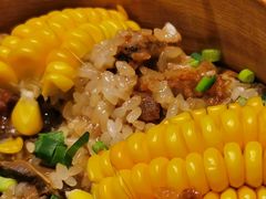 糯米排骨-樽宴酒楼·地道川菜·品质宴请