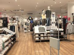 -优衣库(广州番禺万达广场店)