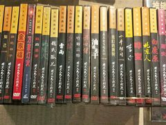 -北京人艺戏剧博物馆