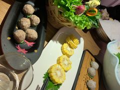 -尚海豆捞(乐虹坊店)