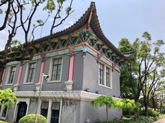 -全家便利店(中原二店)