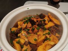 -鑫小城故事·藕汤·家常菜(台北一路总店)