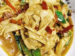 -辣公子·千岛湖私房菜(滨江店)