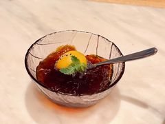 薄荷枇杷冻-莆田餐厅PUTIEN(金融街购物中心店)