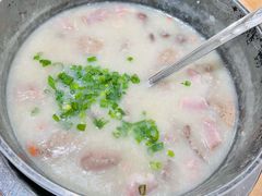 -南记食粥坊·宵夜大排档(莲花总店)
