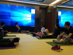 -S5游泳健身(水星引力店)