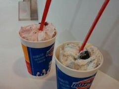 -DQ·蛋糕·冰淇淋(手工定制蛋糕长泰广场店)