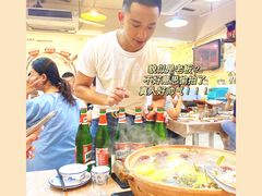 -洪大厨鸡煲(福田店)