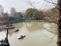 -汇龙潭