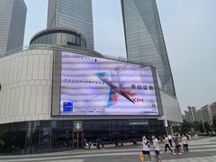 -民盈·国贸城