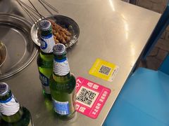 -清真·馬坡二旦烧烤(人生一串拍摄店)